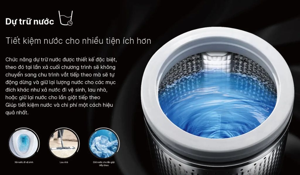 So sánh máy giặt AQUA và Sharp dựa trên nhiều tiêu chí để biết hãng nào tốt hơn? 4