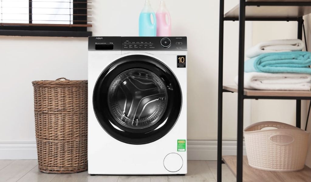 So sánh máy giặt Toshiba và AQUA chi tiết. Nên mua loại nào tốt và bền hơn? 1