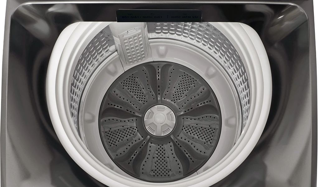 So sánh máy giặt Toshiba và AQUA chi tiết. Nên mua loại nào tốt và bền hơn? 4