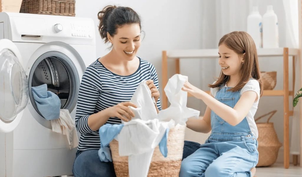 So sánh máy giặt Toshiba và AQUA chi tiết. Nên mua loại nào tốt và bền hơn? 5