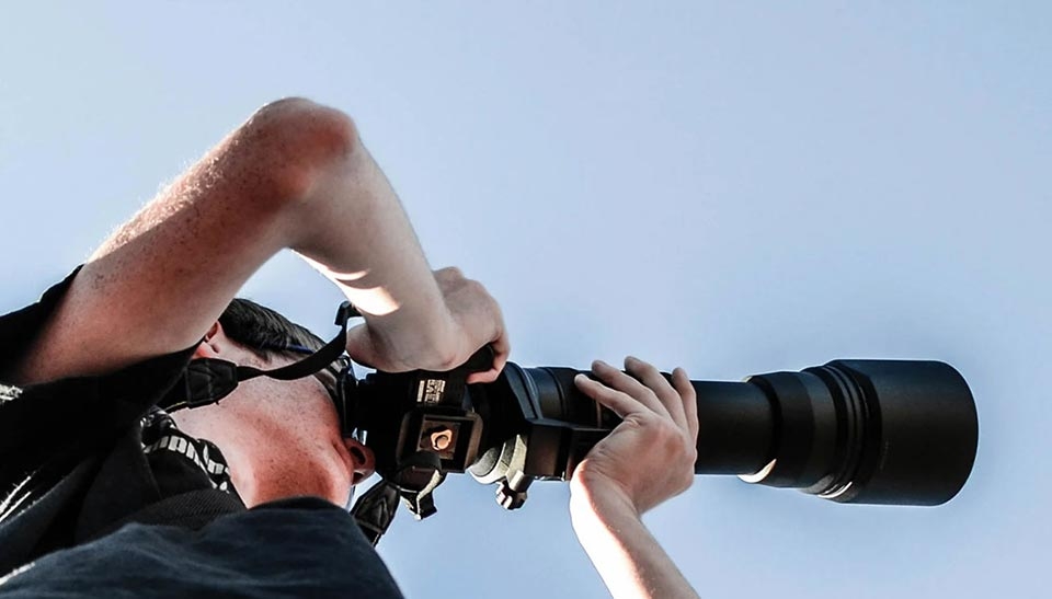 Chức năng Clear Image Zoom - Ảnh 03