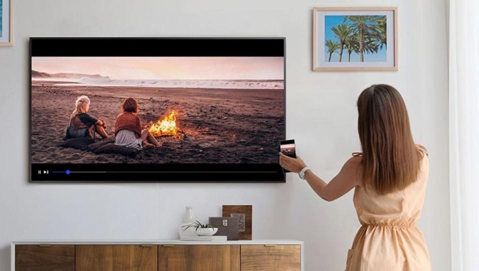 Smart TV - Ảnh 02