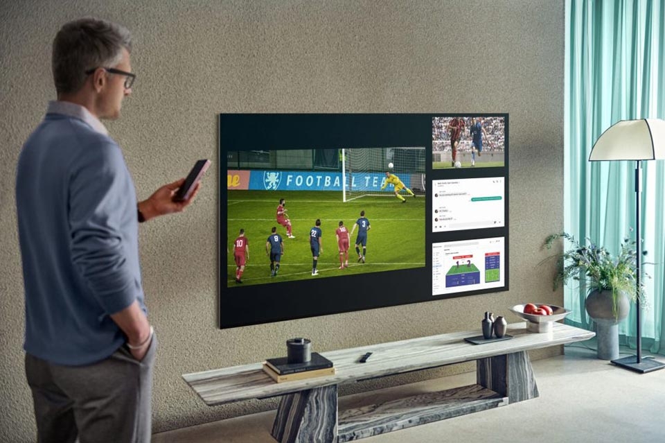 Smart TV - Ảnh 03