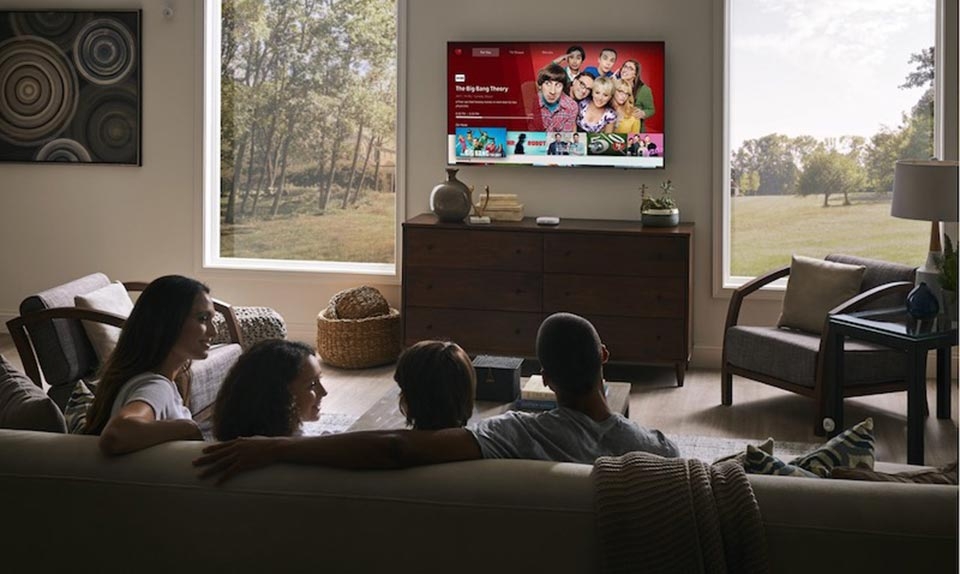 Smart TV - Ảnh 04