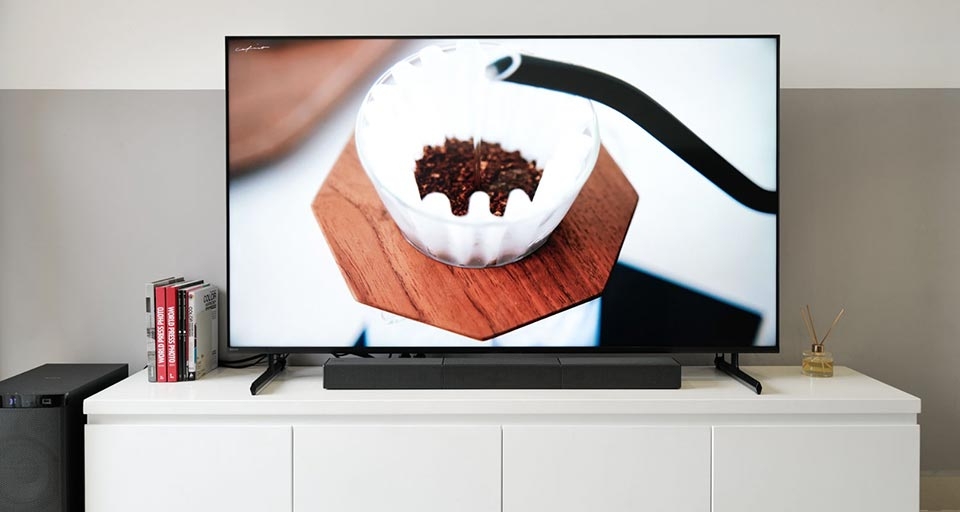 Smart TV - Ảnh 05
