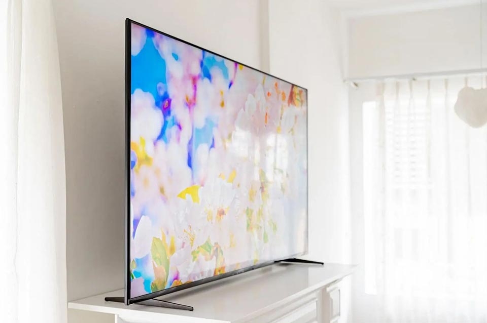 Smart TV
