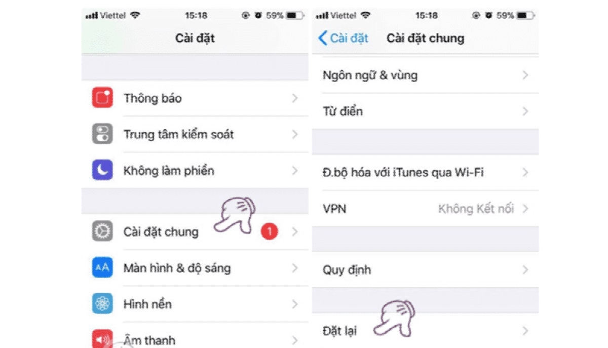điện thoại tự tắt nguồn - hình 2