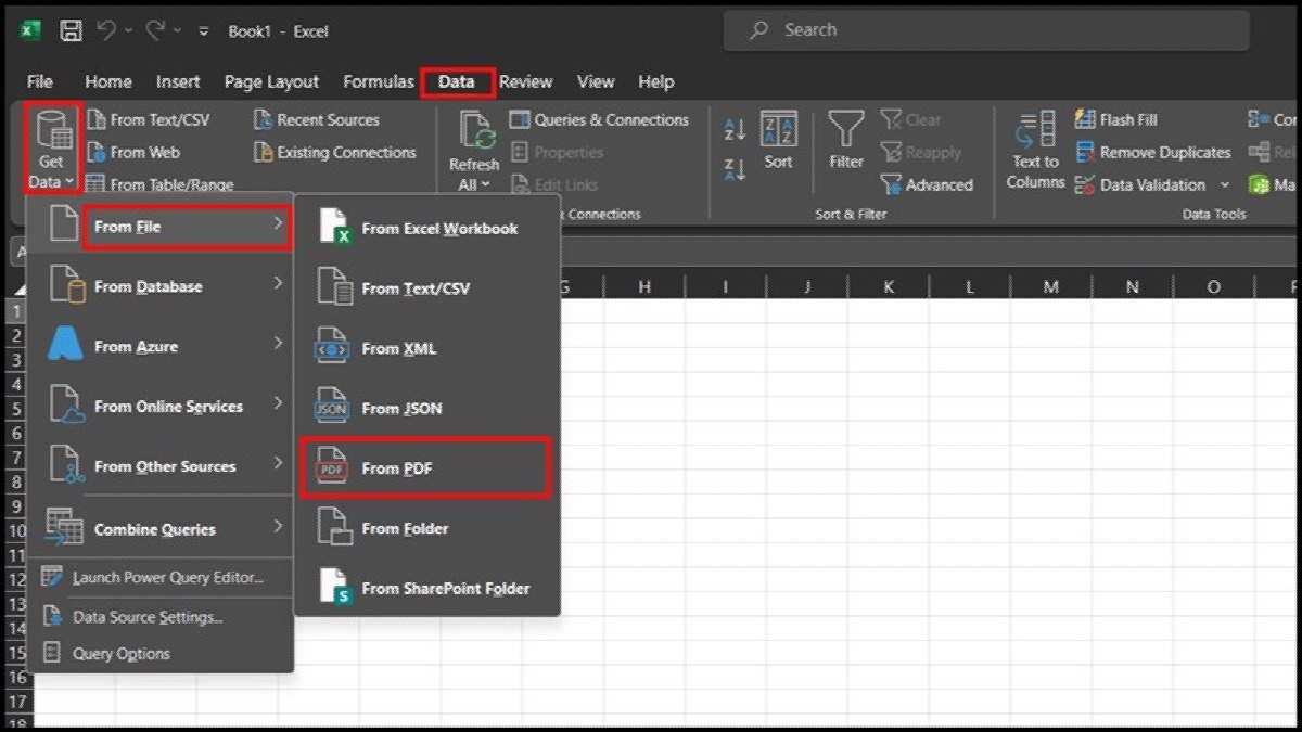 copy bảng từ pdf sang excel - hình 2