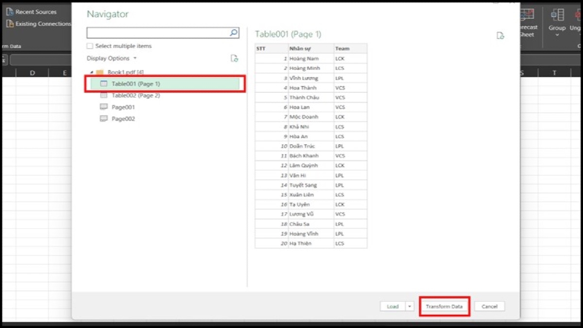 copy bảng từ pdf sang excel - hình 4