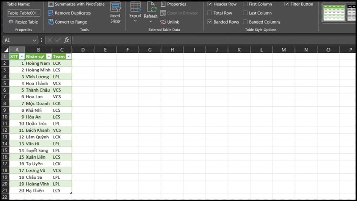 copy bảng từ pdf sang excel - hình 6
