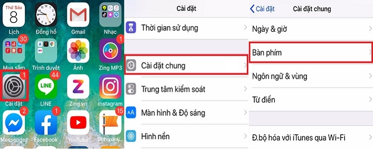 Cách nhắn tin bằng giọng nói trên điện thoại iPhone (Hình 1)