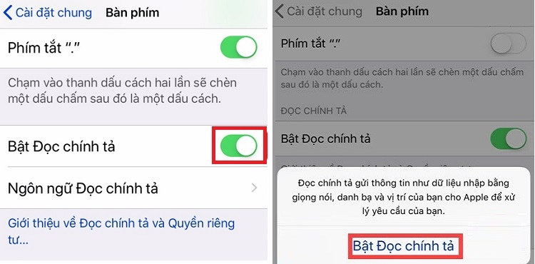 Cách nhắn tin bằng giọng nói trên điện thoại iPhone (Hình 2)