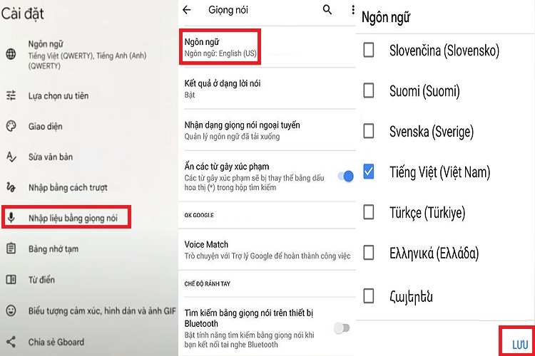 Cách nhắn tin bằng giọng nói trên điện thoại Xiaomi (Hình 2)