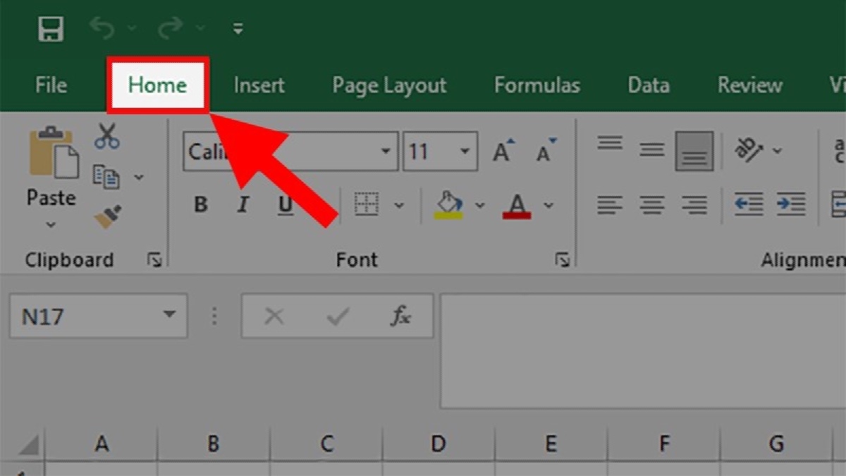 thêm sheet trong excel - hình 3