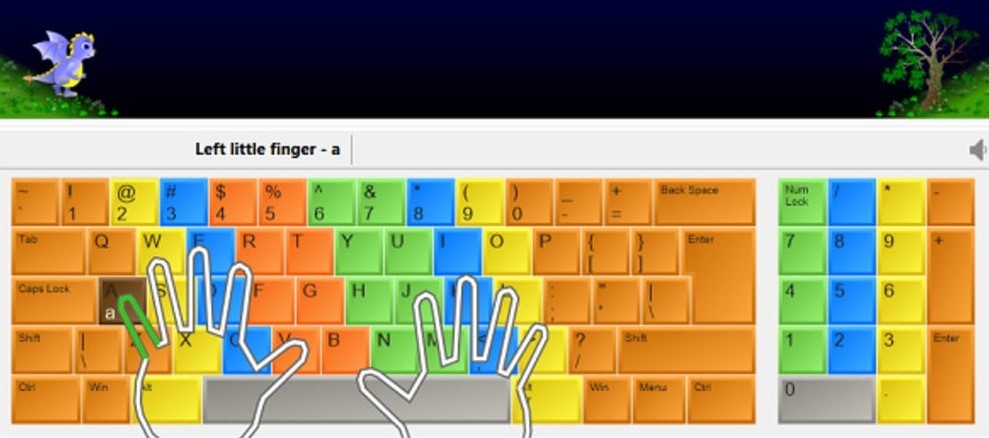 RapidTyping (ảnh 4)