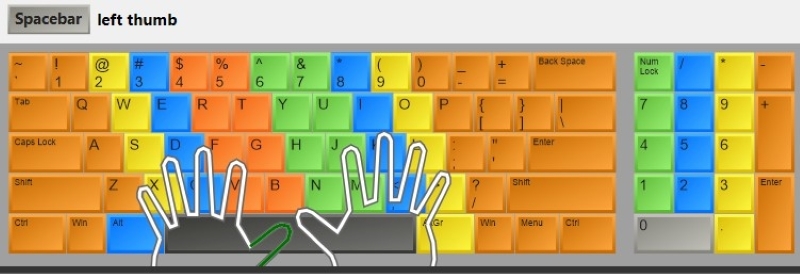 RapidTyping (ảnh 5)