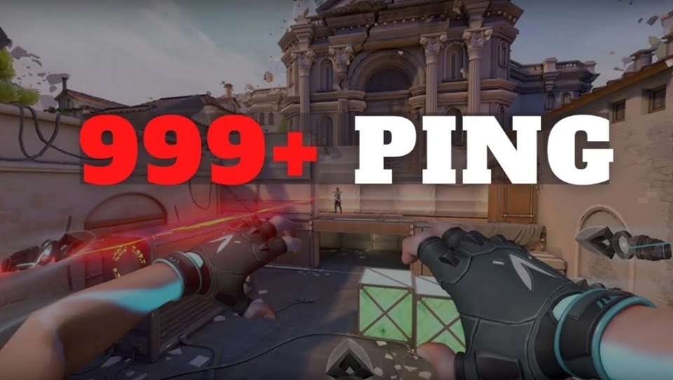 Lợi ích khi giảm ping, lag trong quá trình chơi game là gì?
