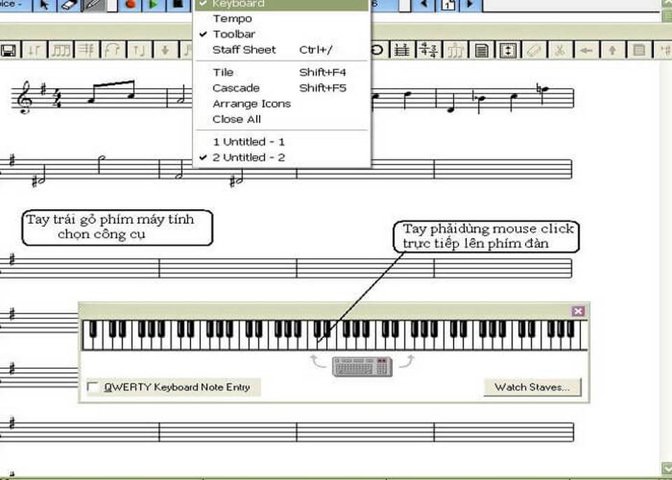 Tăng tốc sáng tác cùng Encore