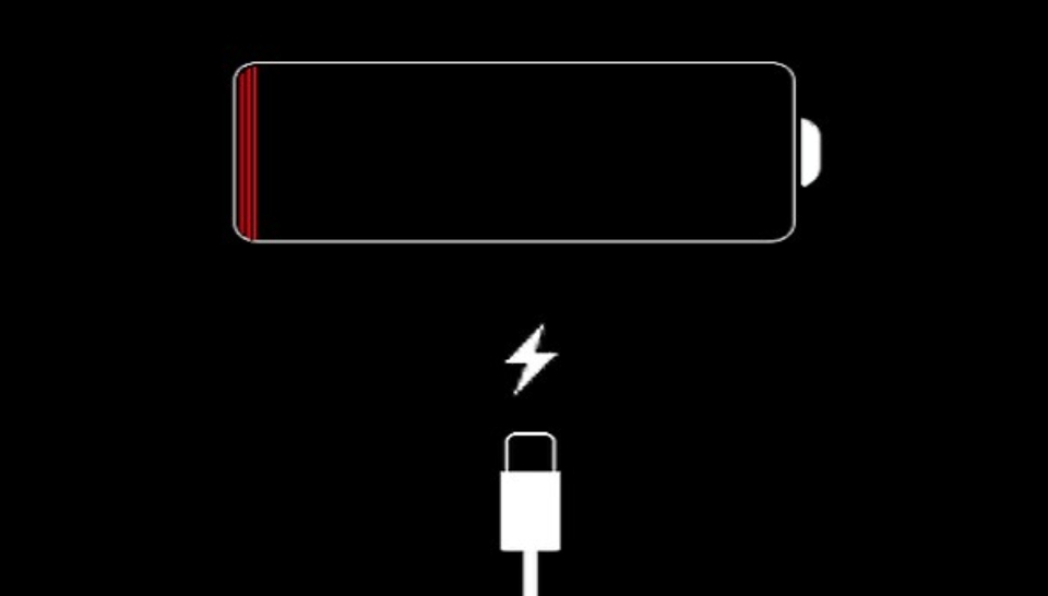 Pin giảm không đáng kể trong khi bật chế độ tập trung trên iPhone