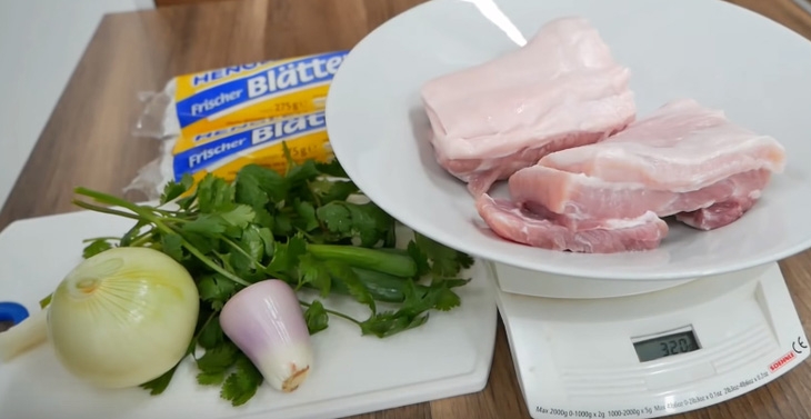 bánh pateso - ảnh 1