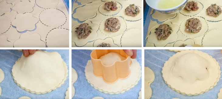 bánh pateso - ảnh 4