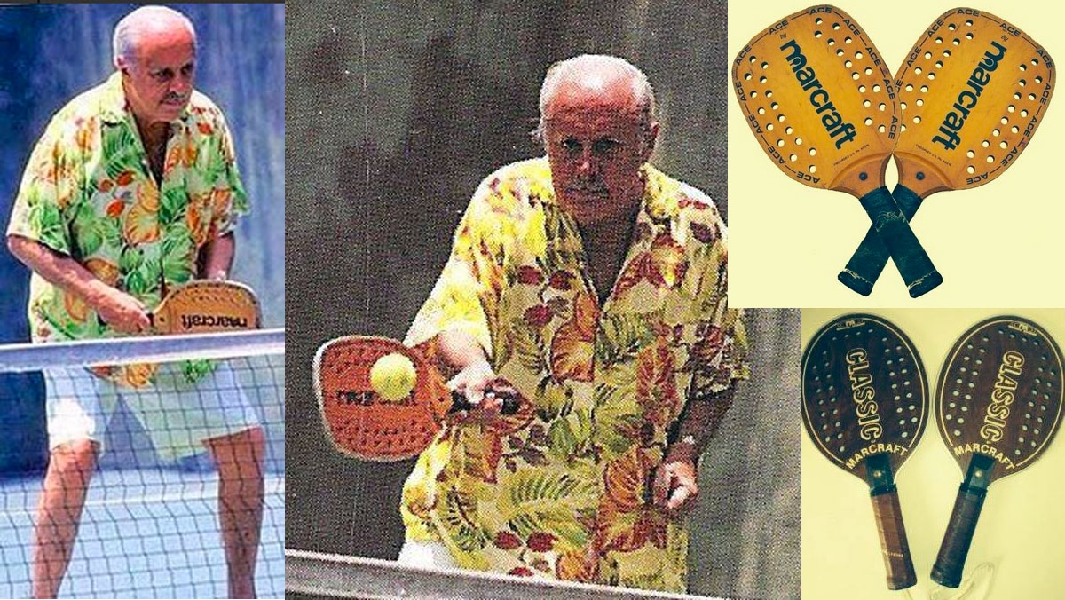 padel là gì (ảnh 1)