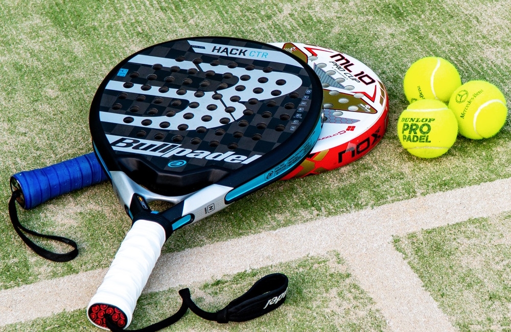 padel là gì (ảnh 2)