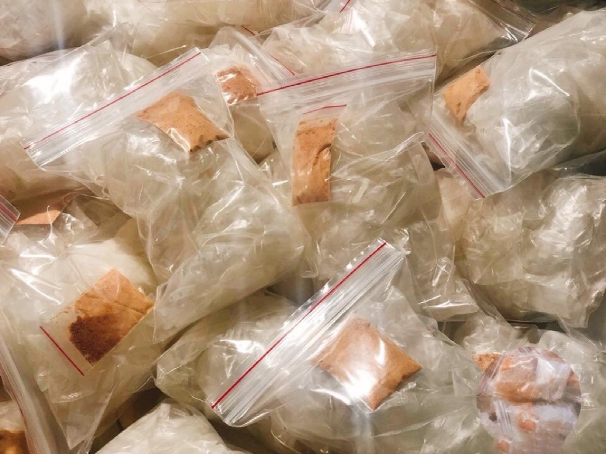 Bánh tráng có được mang lên máy bay quốc tế - hình 4