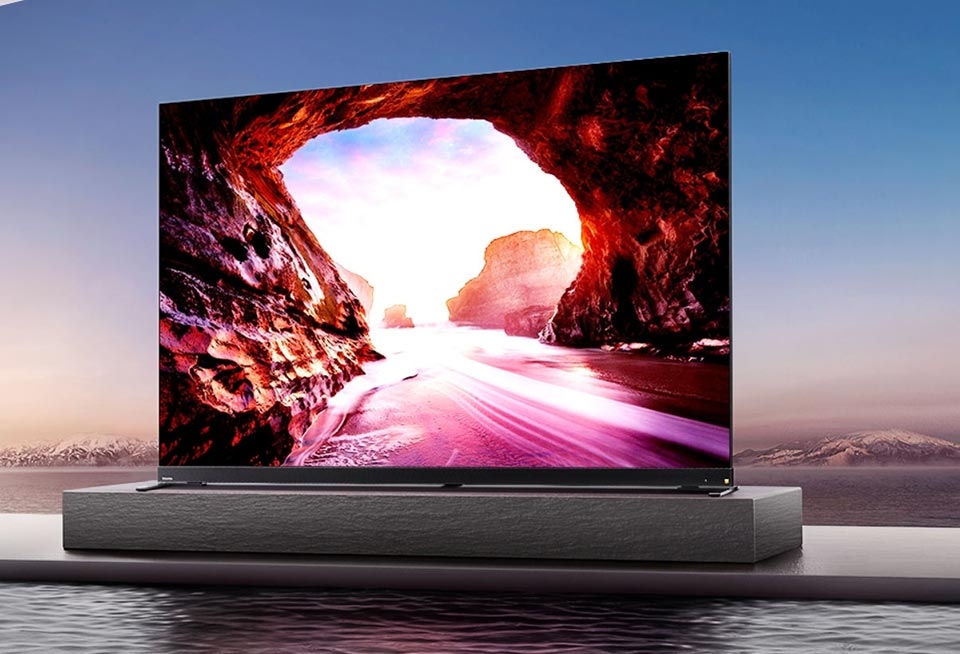 Toshiba X9900 8K HDR LED TV