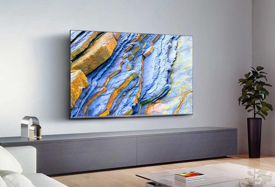 Toshiba M550L Premium QLED TV
