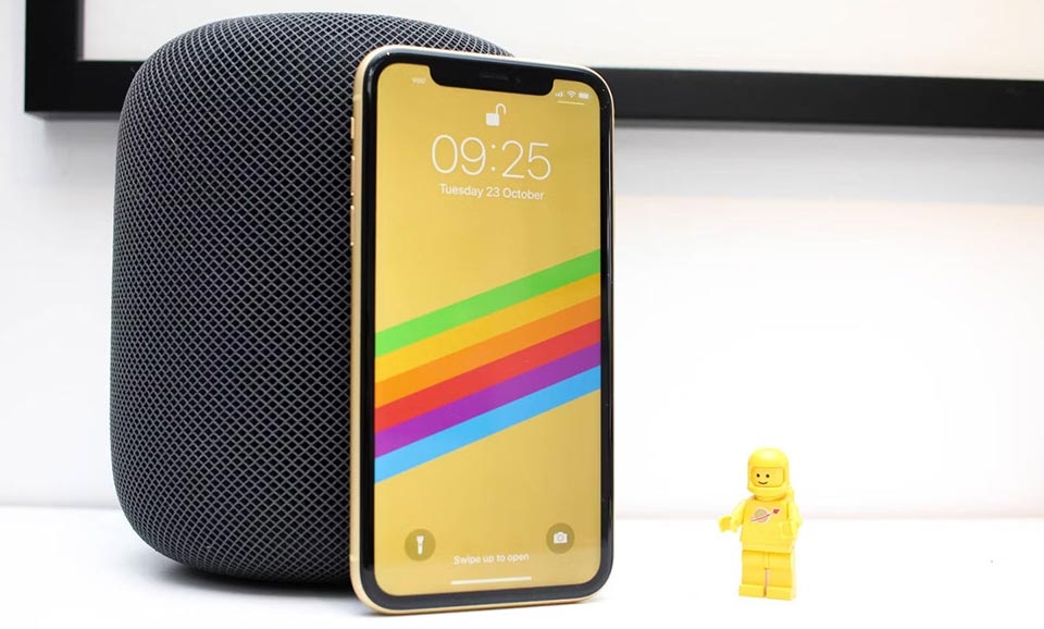 iPhone XR - Ảnh 11