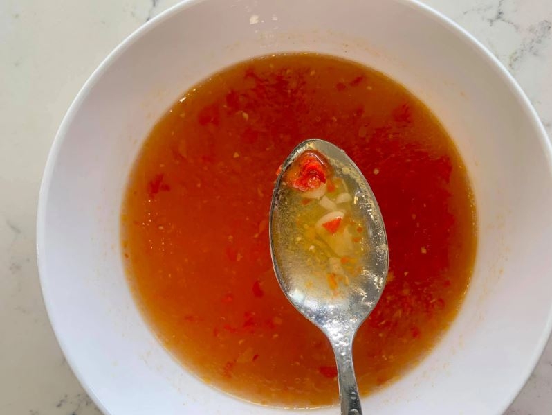 cách kho cá nục 6
