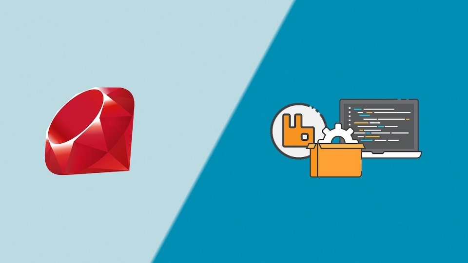 Ví dụ Bunny Ruby Client - Producer và Consumer RabbitMQ