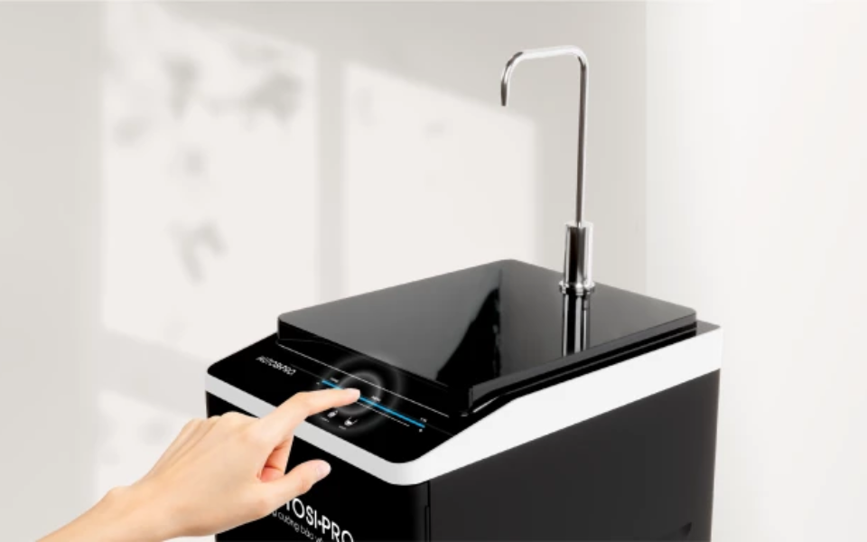 Máy lọc nước Mutosi Hydrogen Pro Ion Kiềm MP-F081-H3