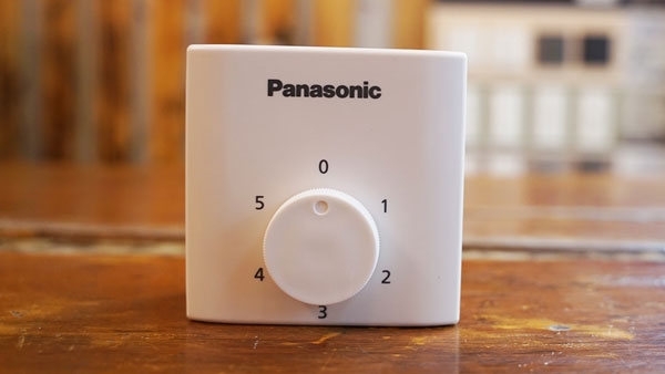 Công tắc quạt trần - Ảnh 1