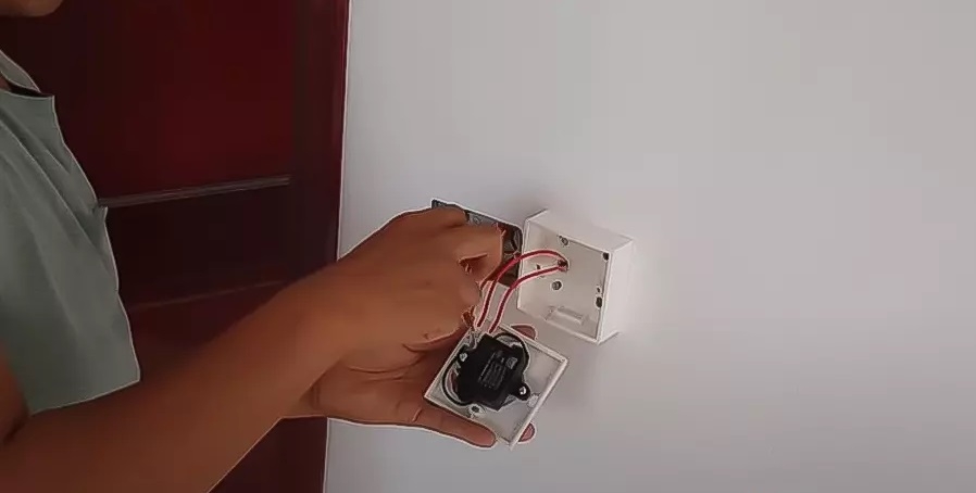 Công tắc quạt trần - Ảnh 5