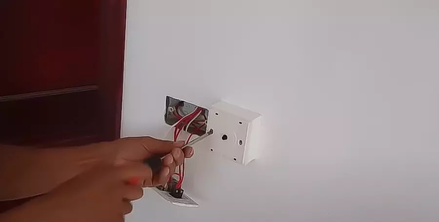 Công tắc quạt trần - Ảnh 6