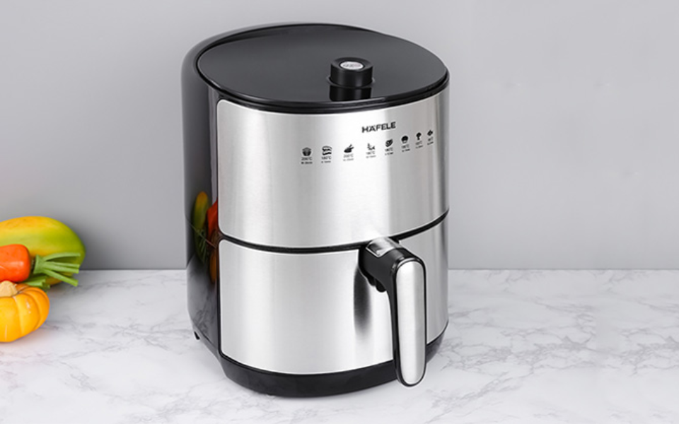 Nồi chiên không dầu Hafele 3.2 lít AF-68A