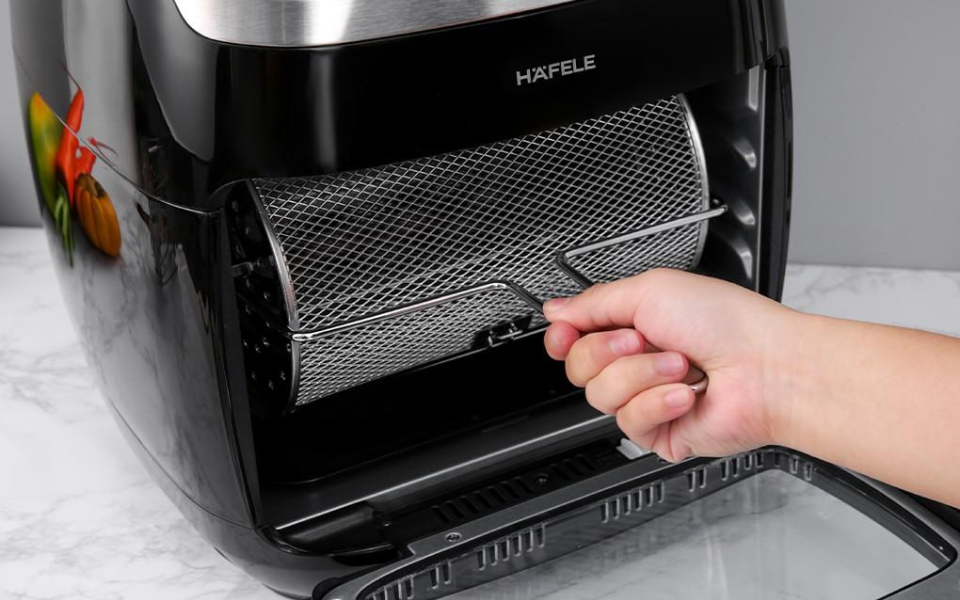 Nồi chiên không dầu Hafele AF-602A