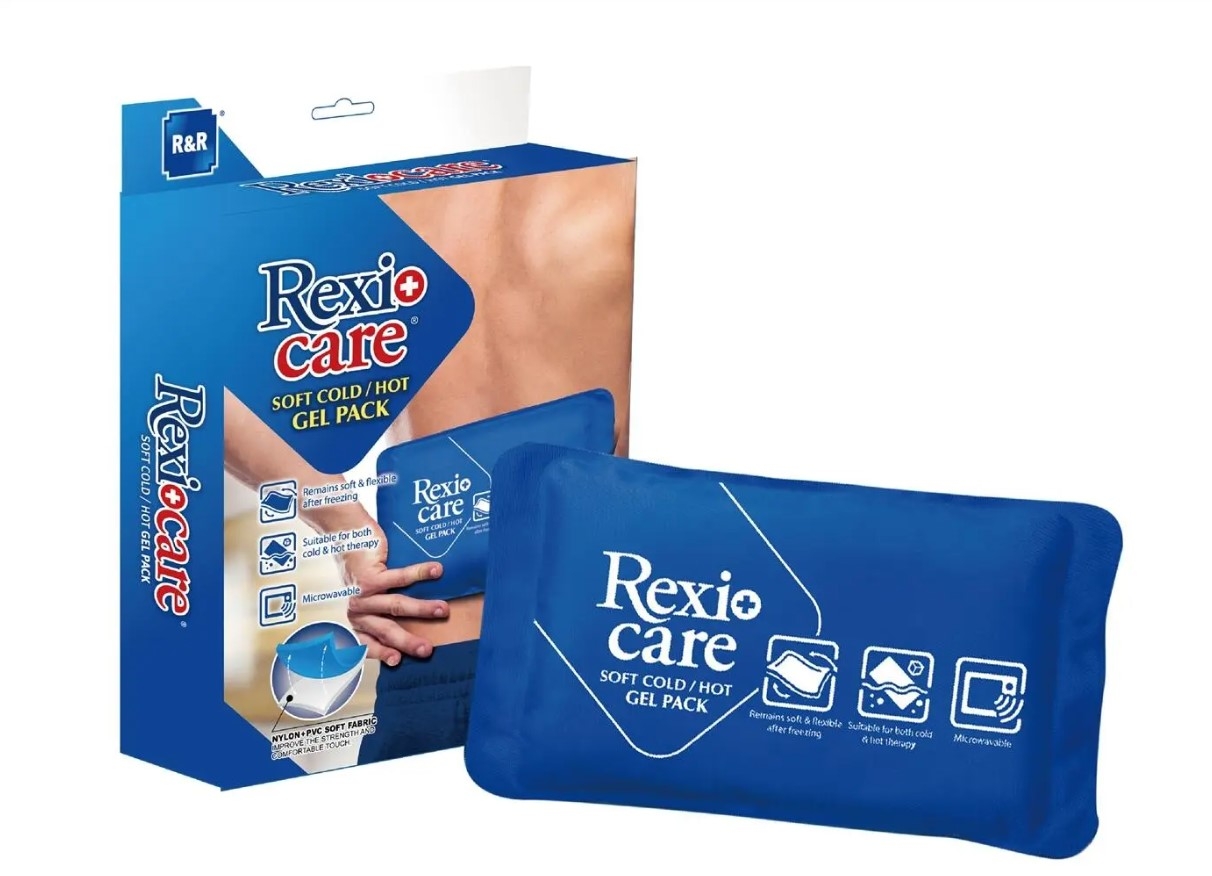 cách sử dụng túi chườm nóng - Ảnh 3