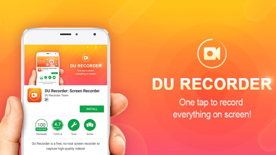 DU Recorder