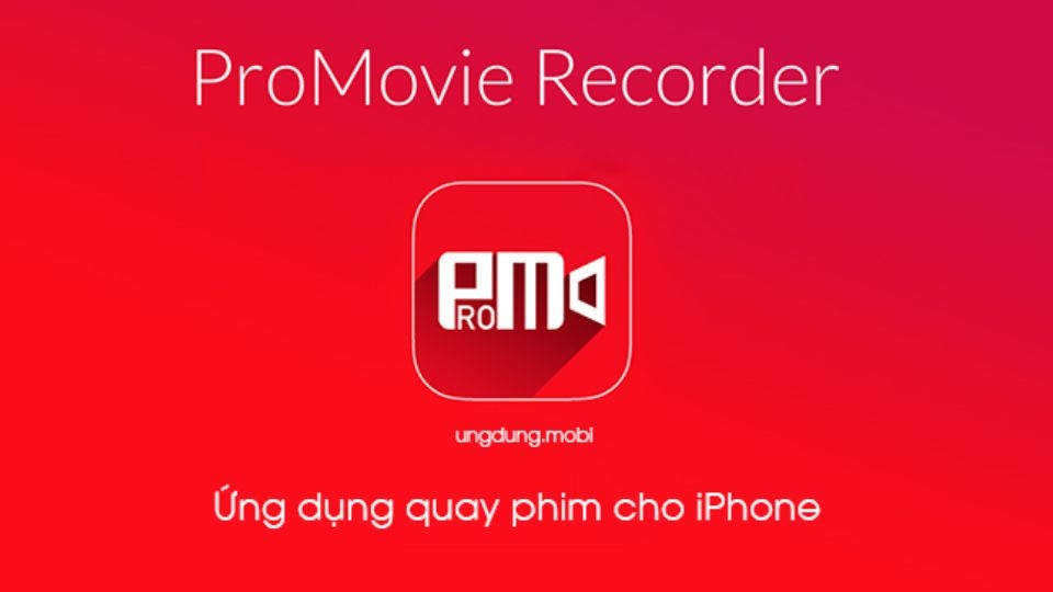 ProMovie Recorder