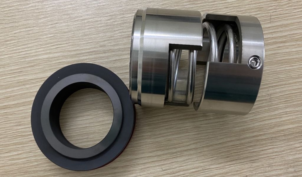 Các loại phớt máy bơm nước
