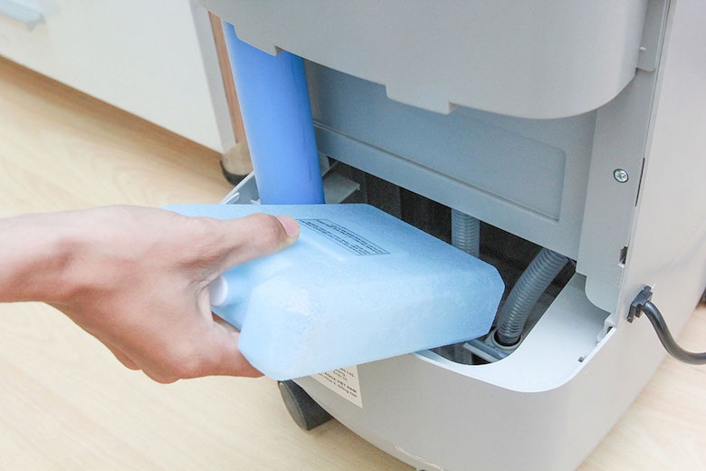 Tiện ích của quạt điều hòa - Hình 1