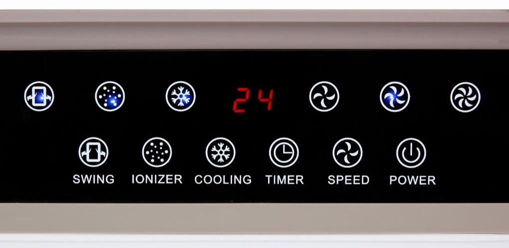 Tiện ích của quạt điều hòa - hình 7