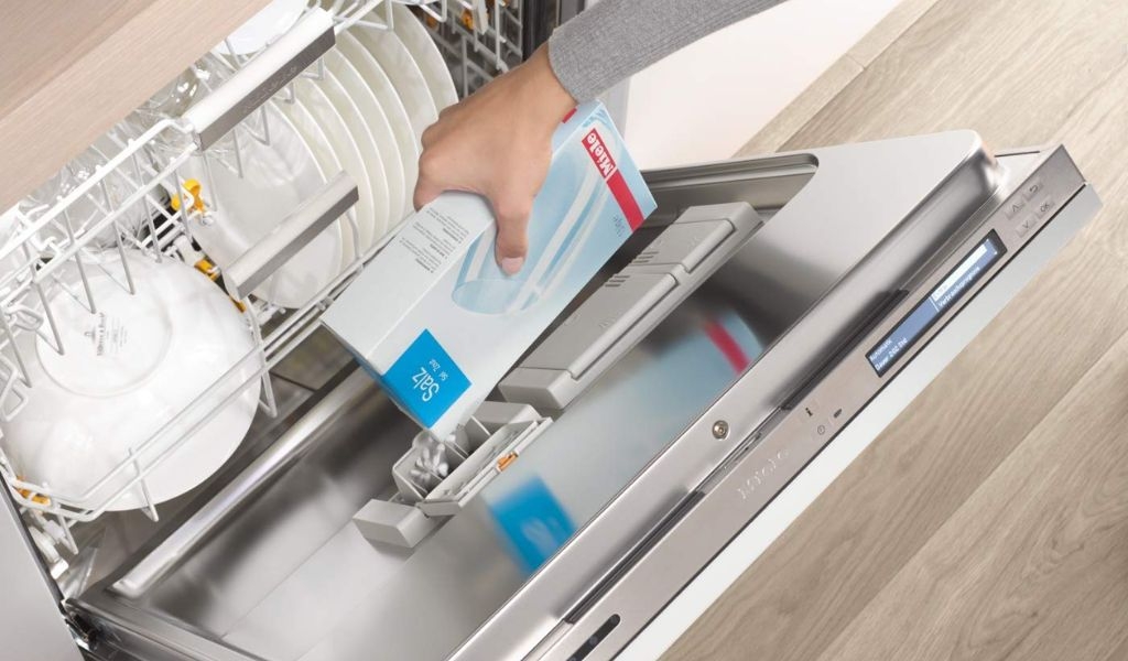 Nên mua máy rửa bát bao nhiêu bộ? Đặc điểm của từng loại máy rửa bát theo bộ 5