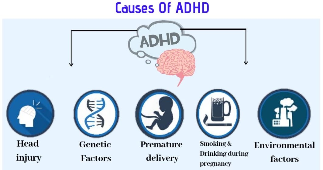 ADHD là gì - hình 8
