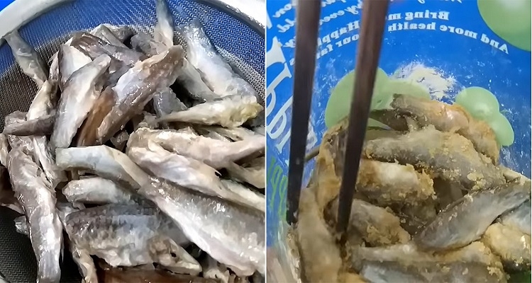 Mắm cá linh (Hình 4)