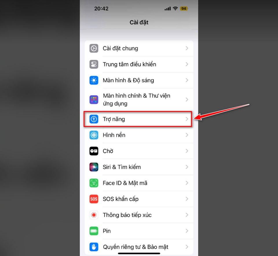 Chạm 2 lần tắt màn hình iPhone - Ảnh 02