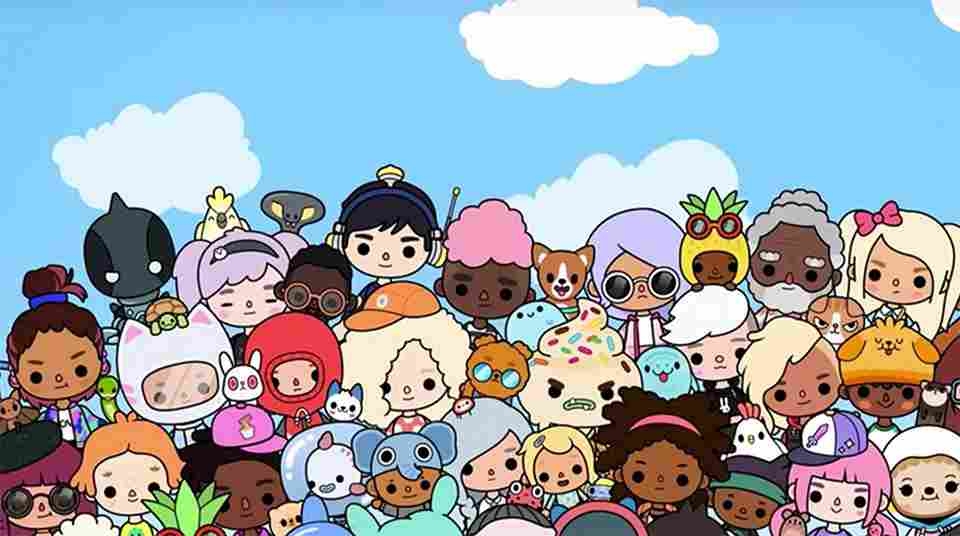 Những điều thú vị trong trò chơi